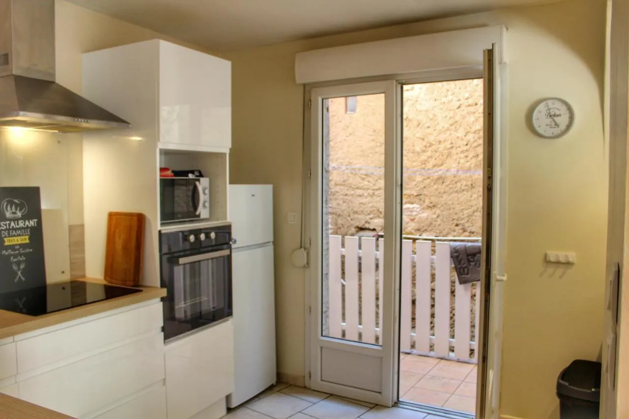 La Maison Bleue Lautrec Francia